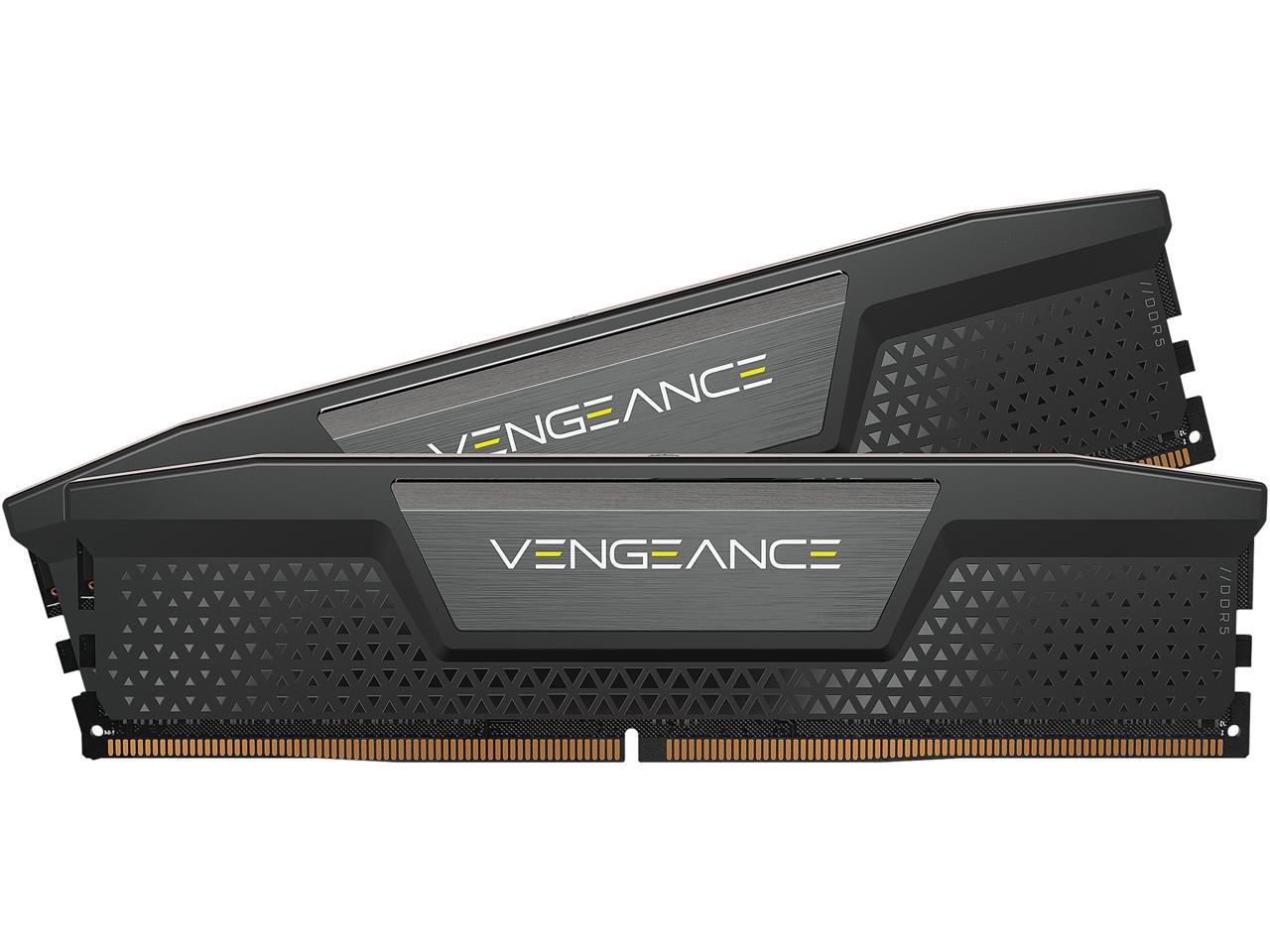 CORSAIR Vengeance 32GB (2 x 16 - Ddr5 32Gb recensie en prijs