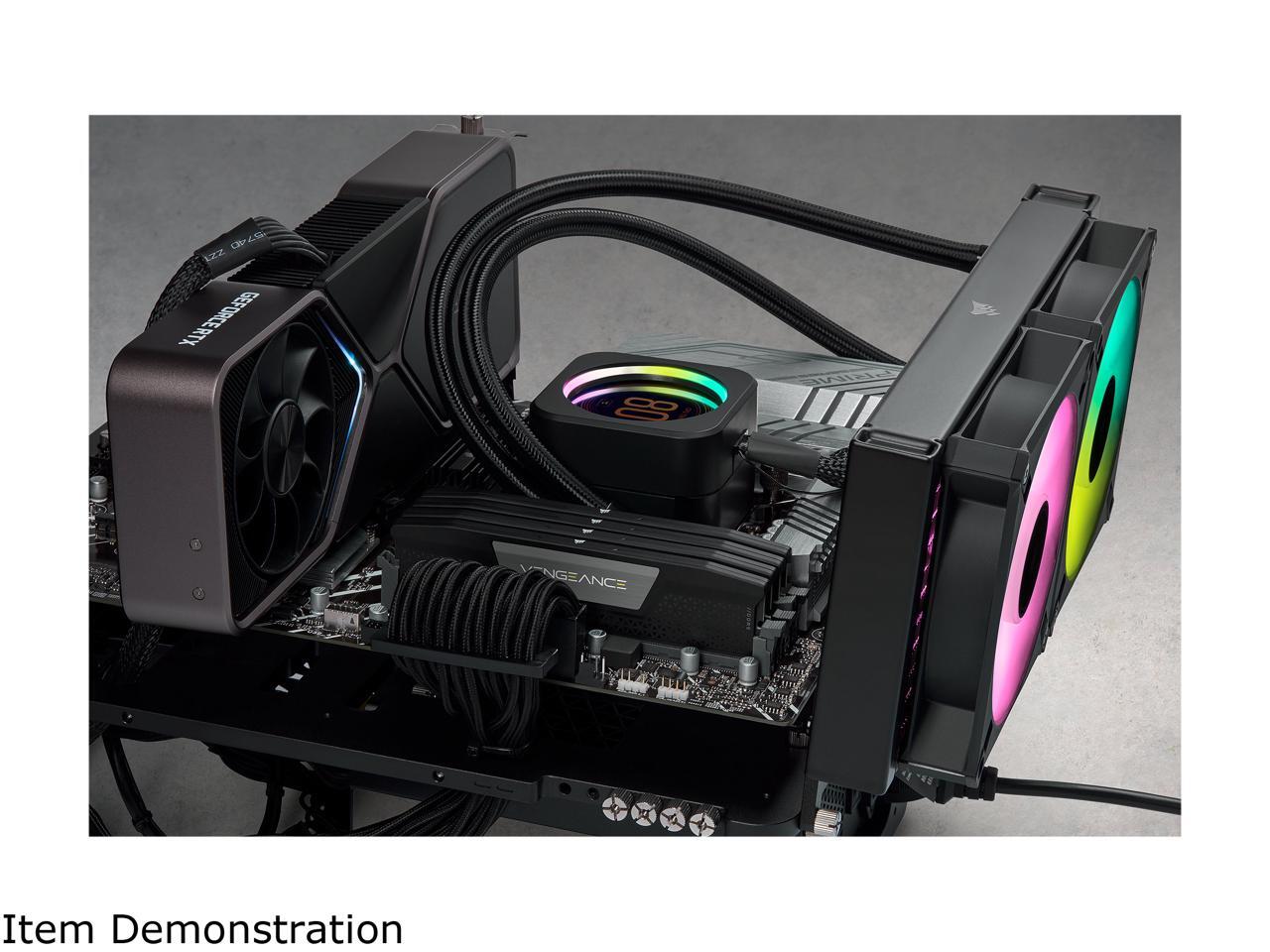 CORSAIR Vengeance 32GB (2 x 16 - Ddr5 32Gb recensie en prijs