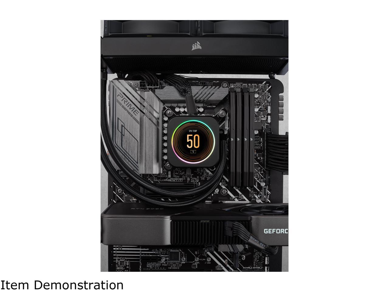 CORSAIR Vengeance 32GB (2 x 16 - Ddr5 32Gb recensie en prijs