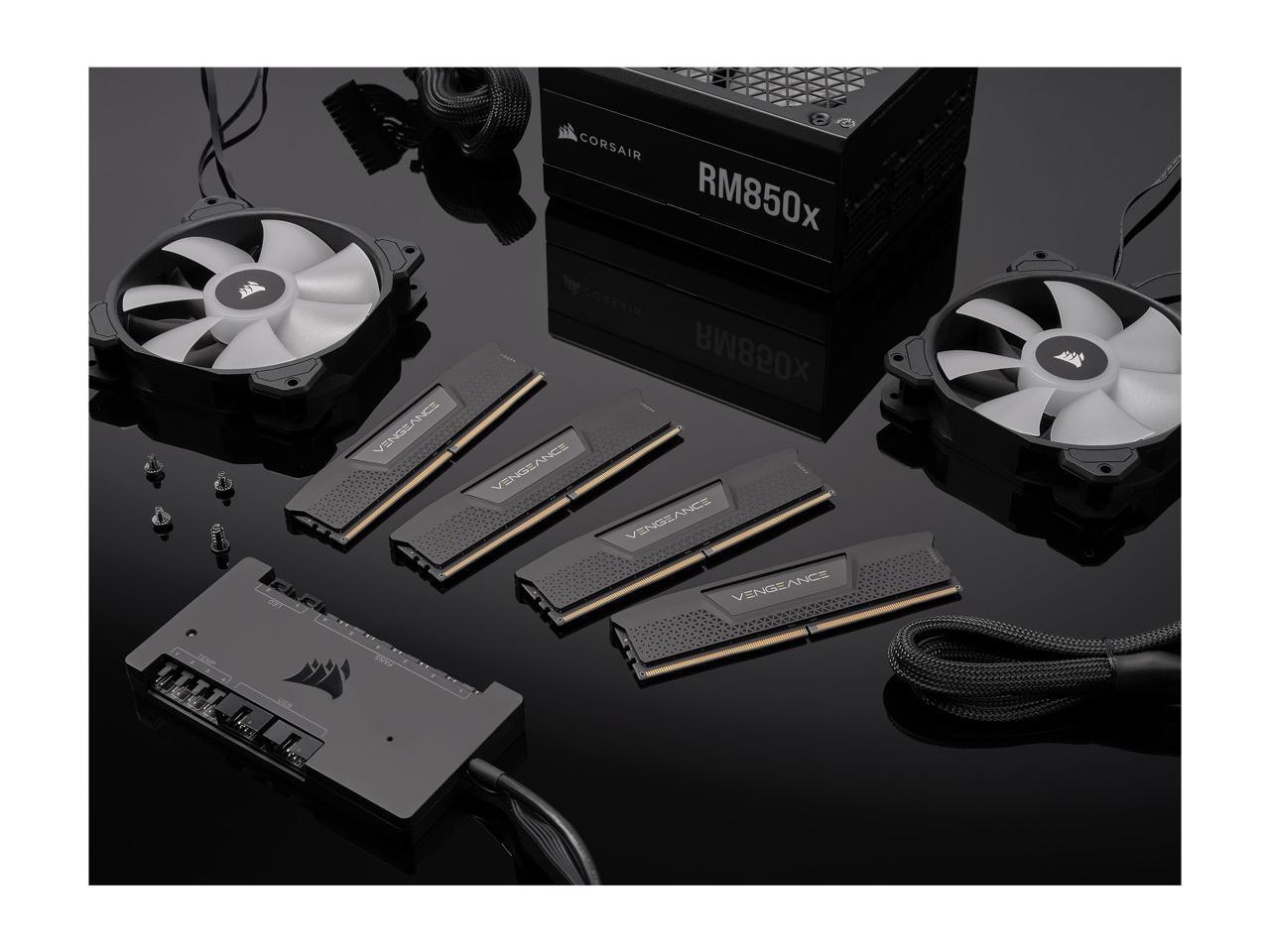 CORSAIR Vengeance 32GB (2 x 16 - Ddr5 32Gb recensie en prijs