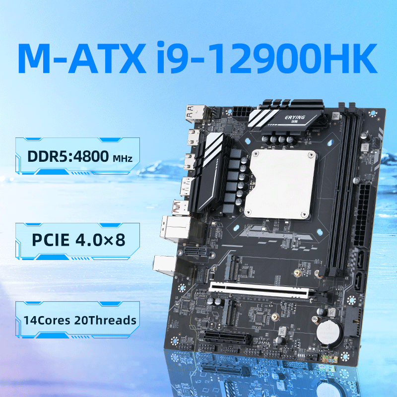 DIY Desktop Gaming Computer Ki - Ddr5 Kit recensie en prijs