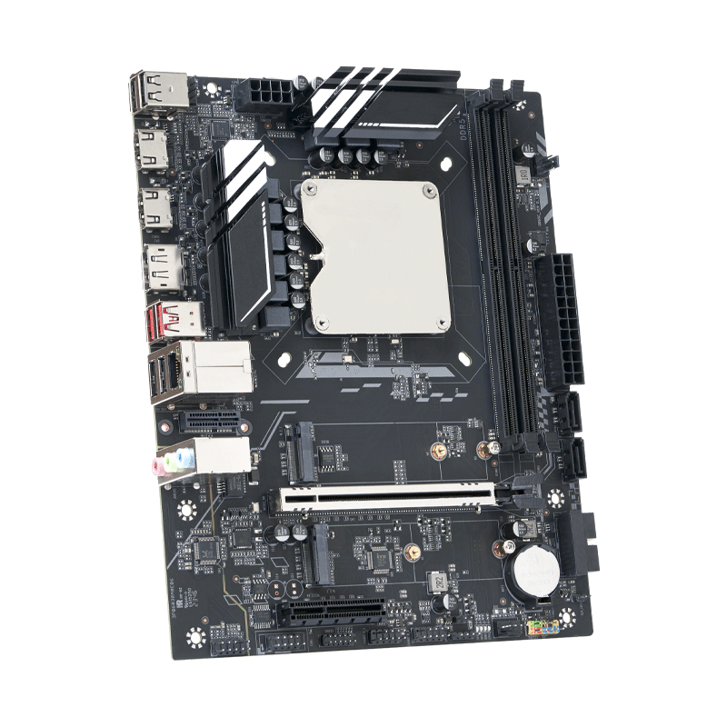 DIY Gaming Computer Moederbord - Ddr5 Kit recensie en prijs