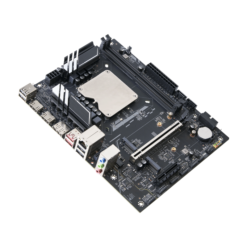 DIY Gaming Computer Moederbord - Ddr5 Kit recensie en prijs