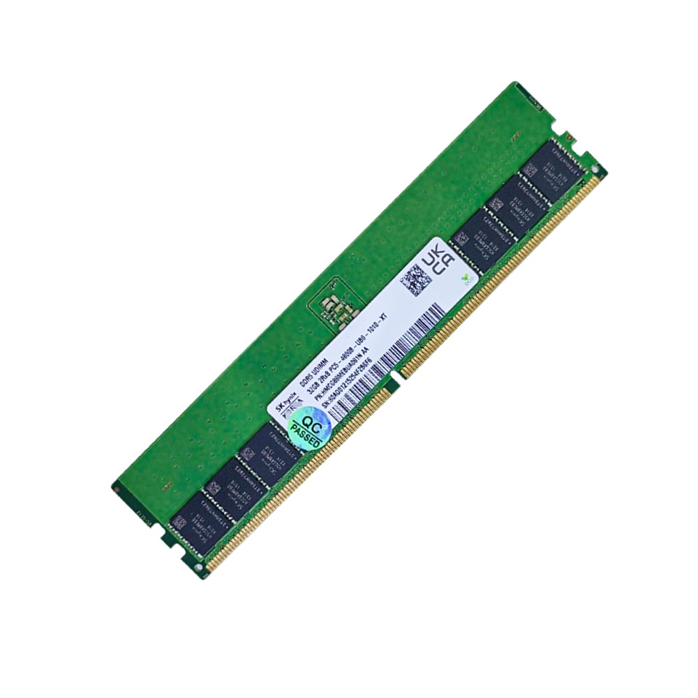 Servergeheugenmodule R-ECC DDR - Ddr5 64Gb recensie en prijs
