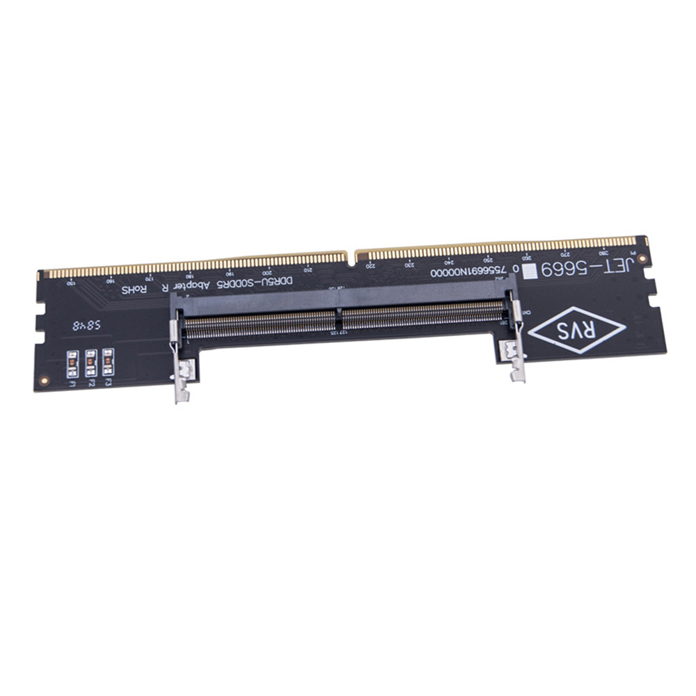 Laptop naar desktop geheugenad - Ddr5 Laptop Ram recensie en prijs