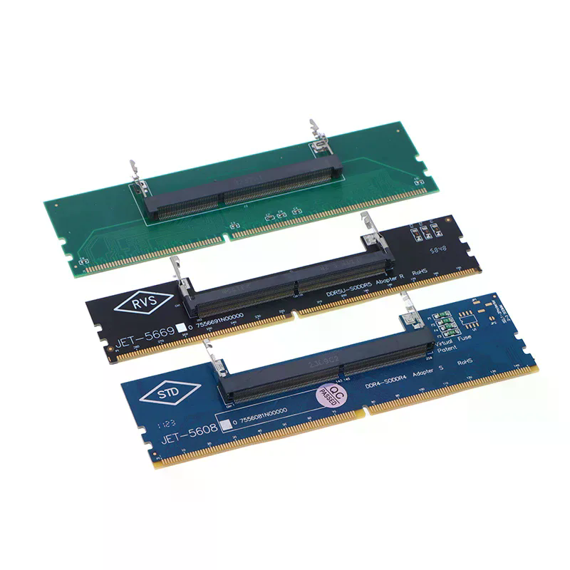 DDR3 DDR4 DDR5 Laptop SO-DIMM  - Ddr5 Laptop Ram recensie en prijs