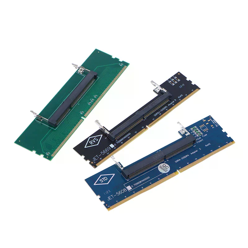 DDR3 DDR4 DDR5 Laptop SO-DIMM  - Ddr5 Laptop Ram recensie en prijs