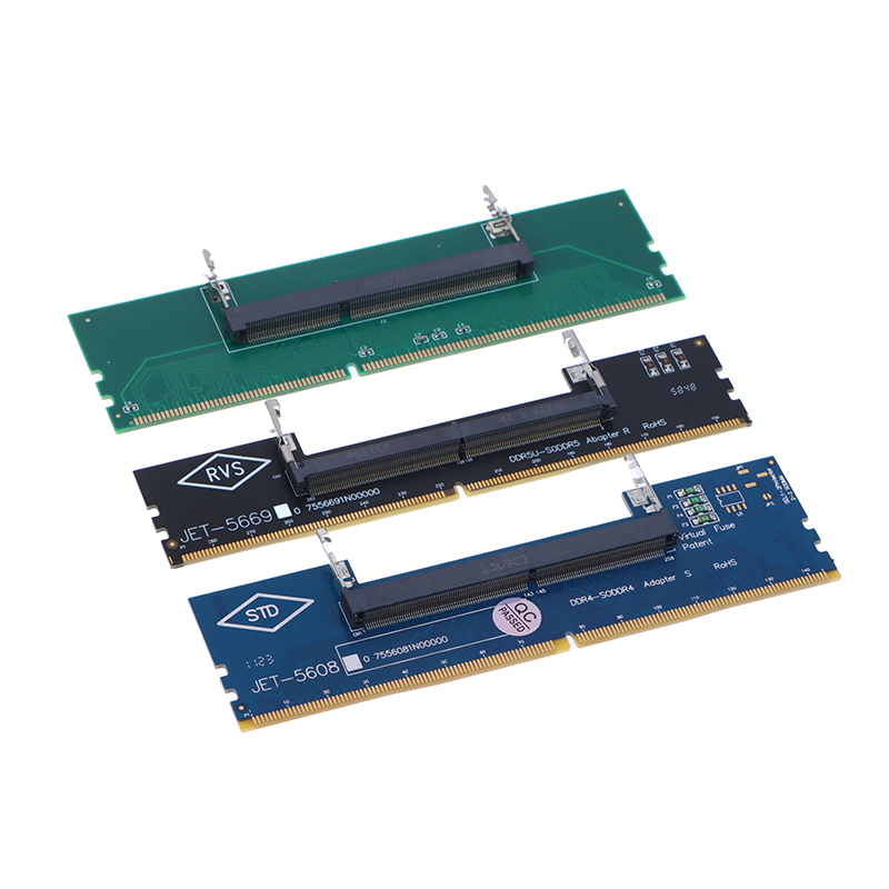 DDR3 DDR4 DDR5 Laptop SO-DIMM  - Ddr5 Laptop Ram recensie en prijs