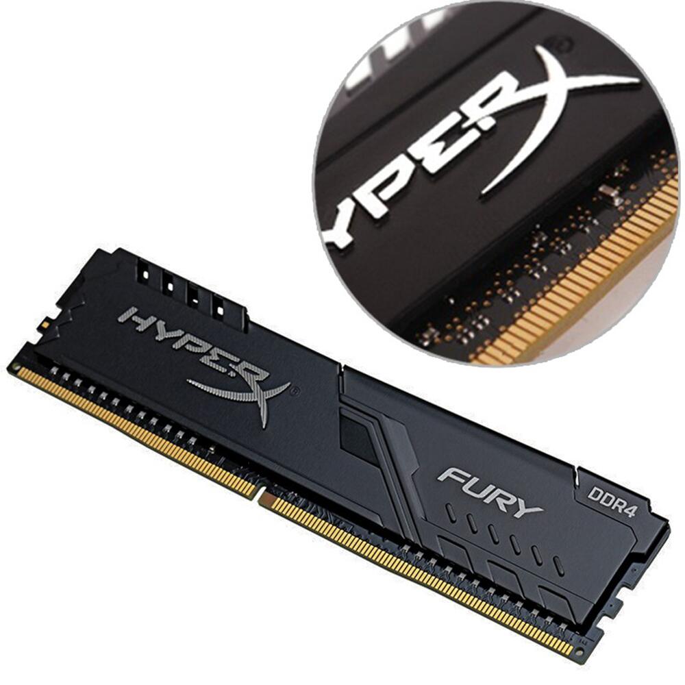 HyperX Fury Memoria DDR4 8GB 1 - Ddr5 Rgb Ram recensie en prijs