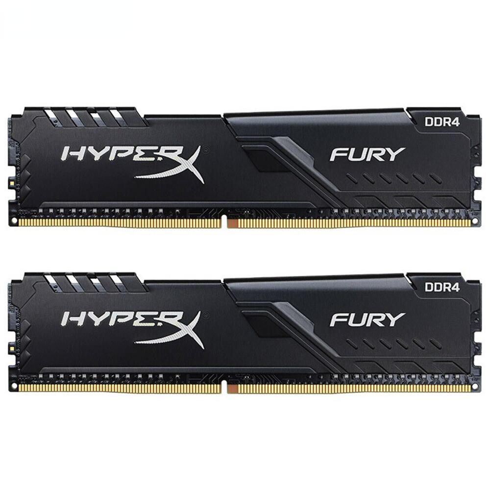 HyperX Fury Memoria DDR4 8GB 1 - Ddr5 Rgb Ram recensie en prijs