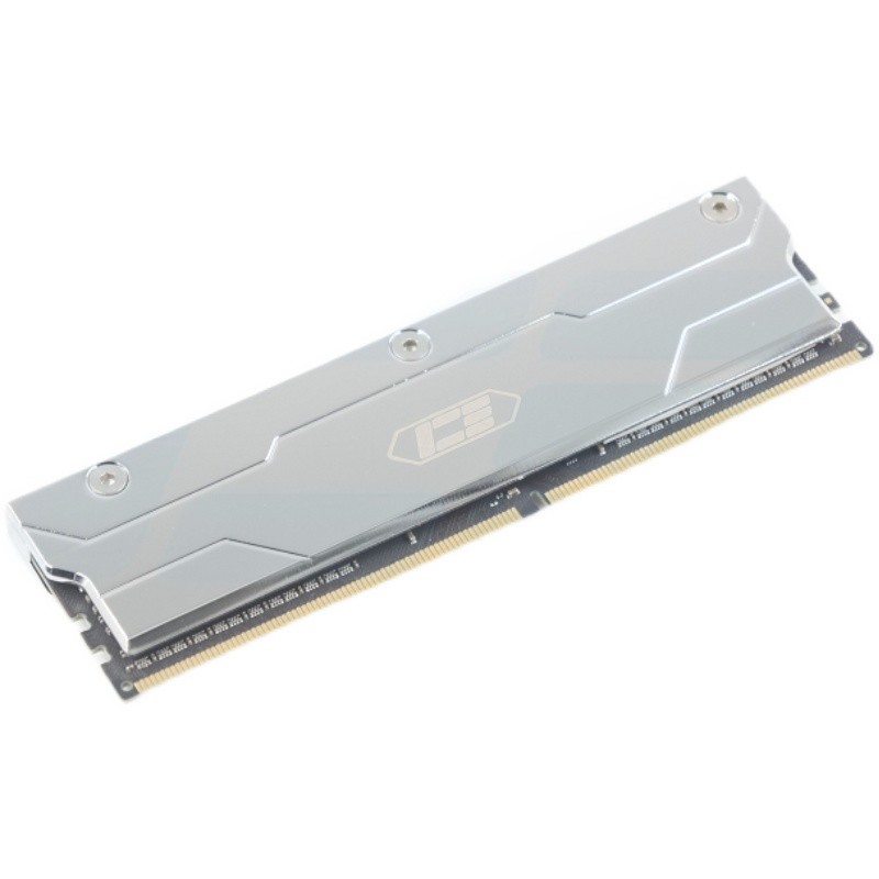 Icemancooler DDR5,DDR4,DDR3 Ge - Ddr5 Ram recensie en prijs