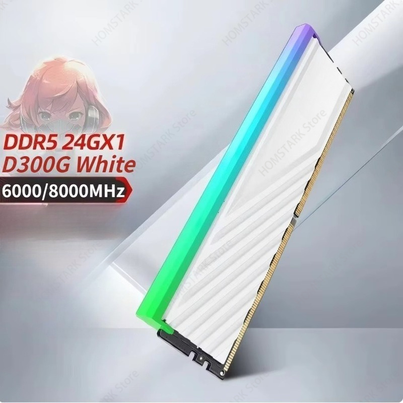 XPG BLADE DDR5 RAM 16GB 32GB 6 - Ddr5 16Gb 6000Mhz recensie en prijs