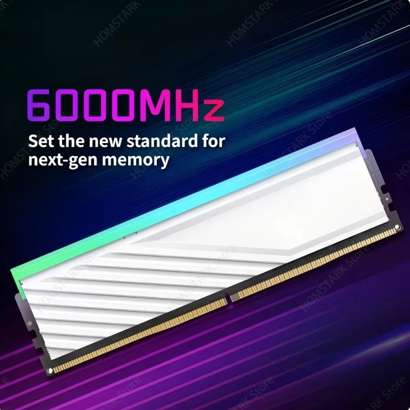XPG BLADE DDR5 RAM 16GB 32GB 6 - Ddr5 16Gb 6000Mhz recensie en prijs