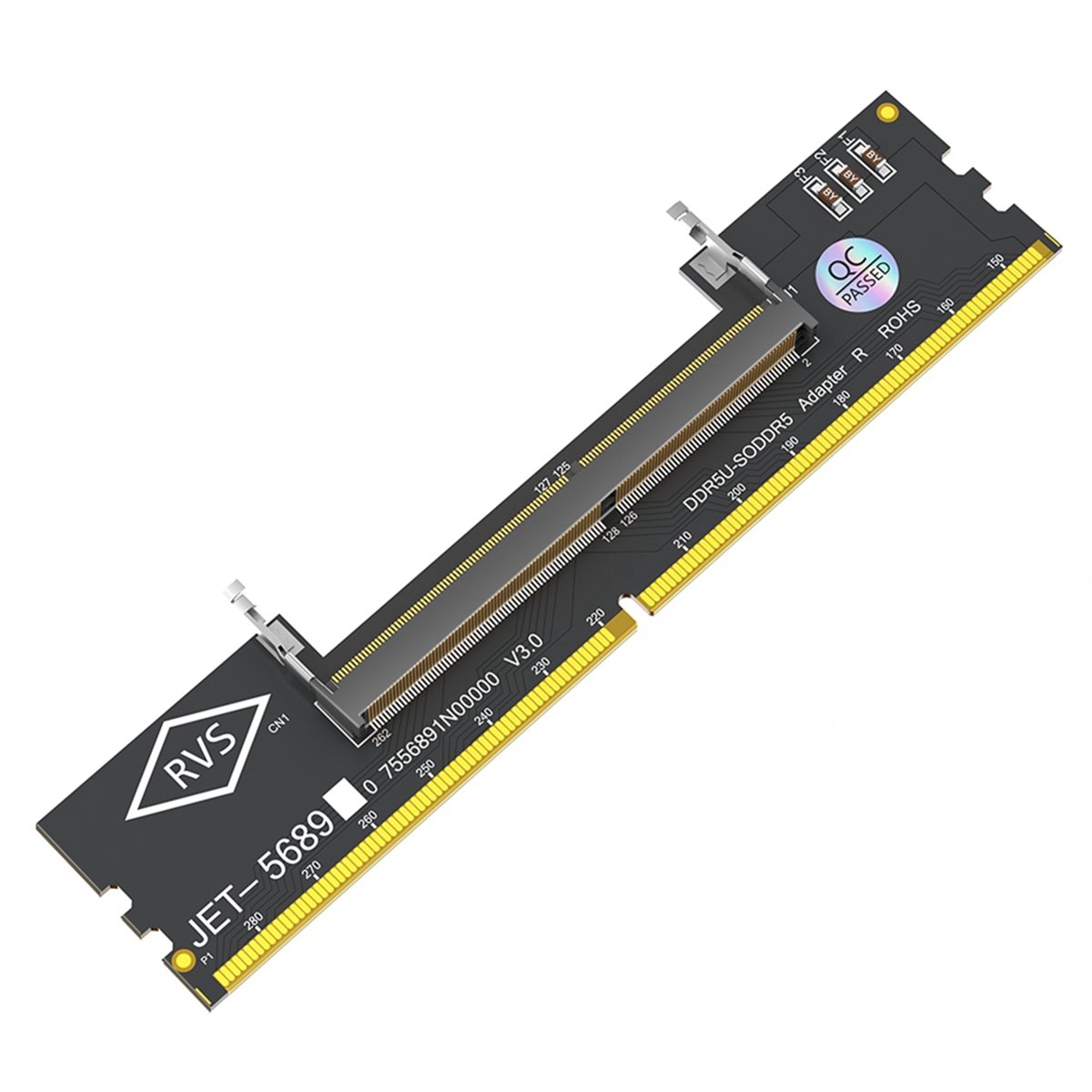 DT1461~Laptop DDR5 RAM naar SO - Ddr5 Ram recensie en prijs