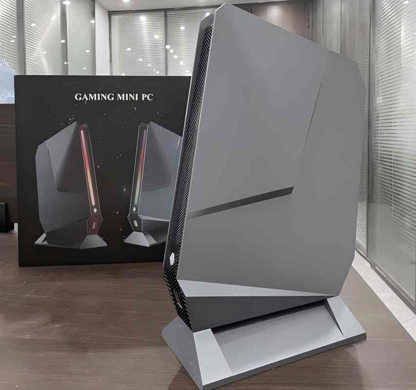 Desktop Mini Gaming Computer C - Ddr5 64Gb recensie en prijs