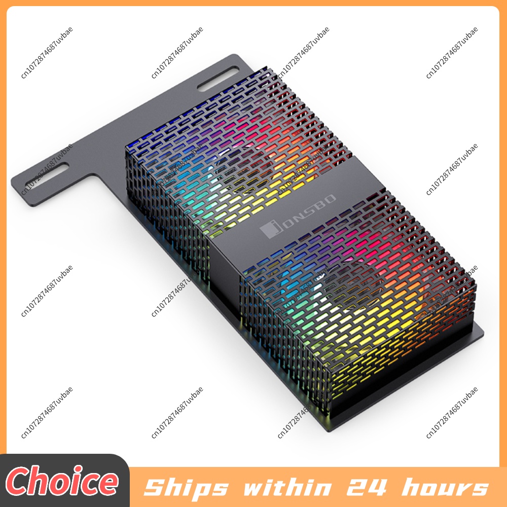 NF-2 Geheugen Koellichaam Dubb - Ddr5 Rgb Ram recensie en prijs