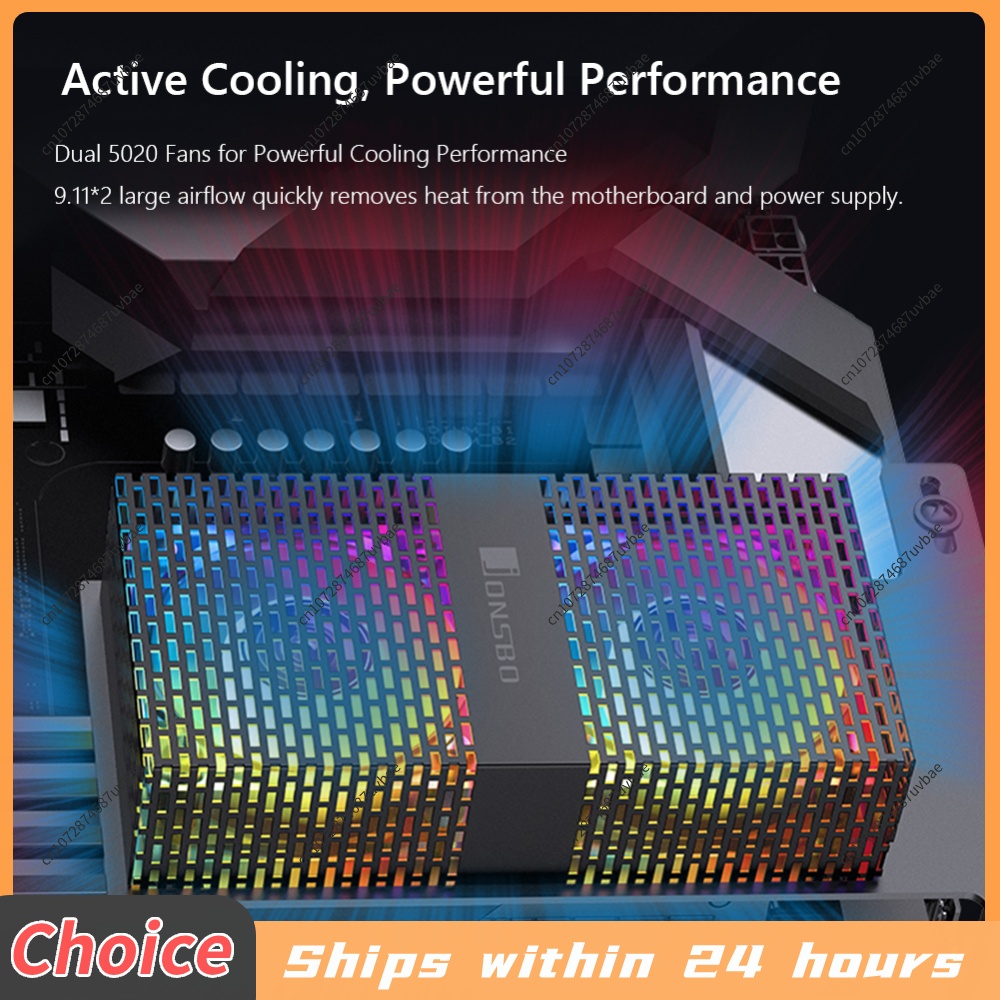 NF-2 Geheugen Koellichaam Dubb - Ddr5 Rgb Ram recensie en prijs