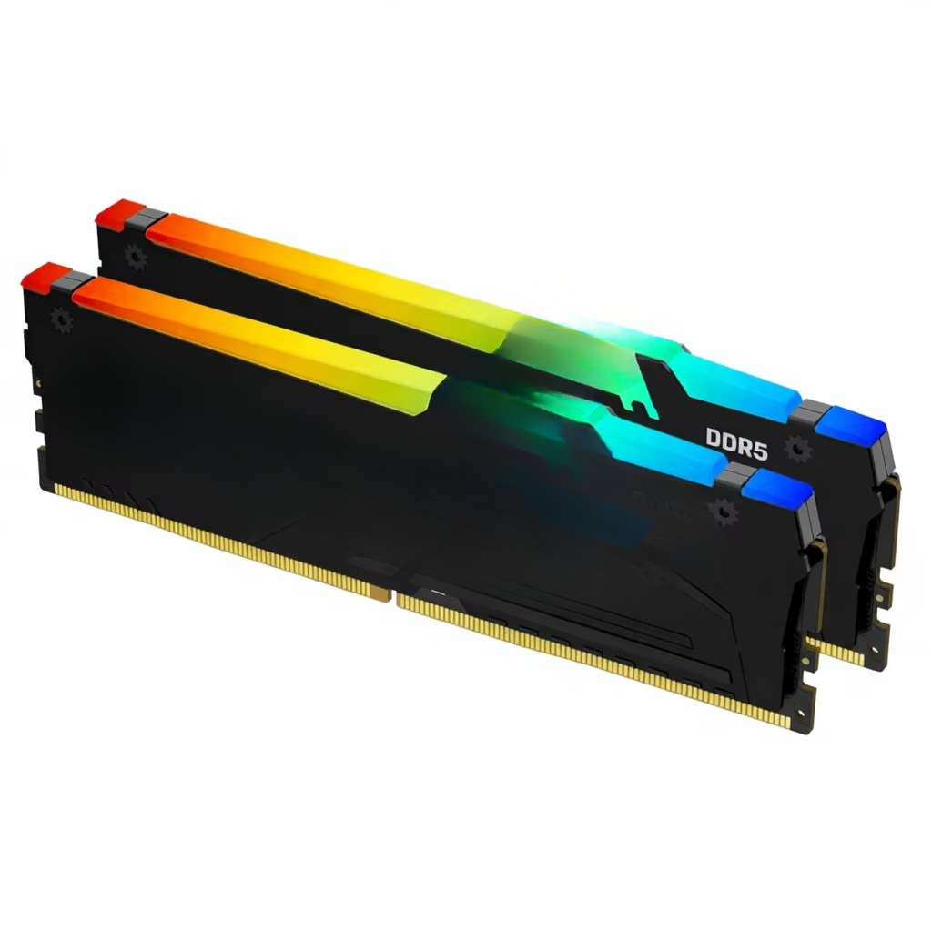 FURY Black 32GB 6000Mhz DDR5 C - Ddr5 32Gb recensie en prijs