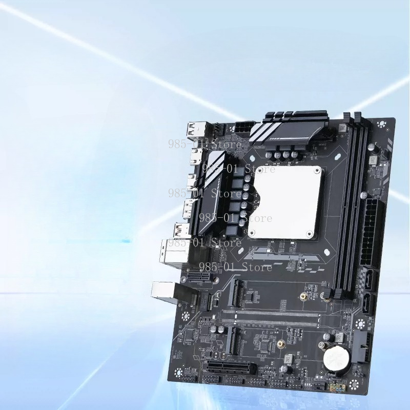 Desktop DIY combikit voor gami - Ddr5 Kit recensie en prijs