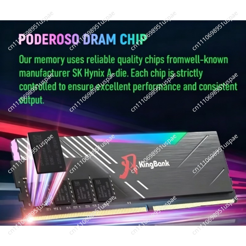 6000MHz 6400MHz 6800MHz 7200MH - Ddr5 16Gb 6000Mhz recensie en prijs