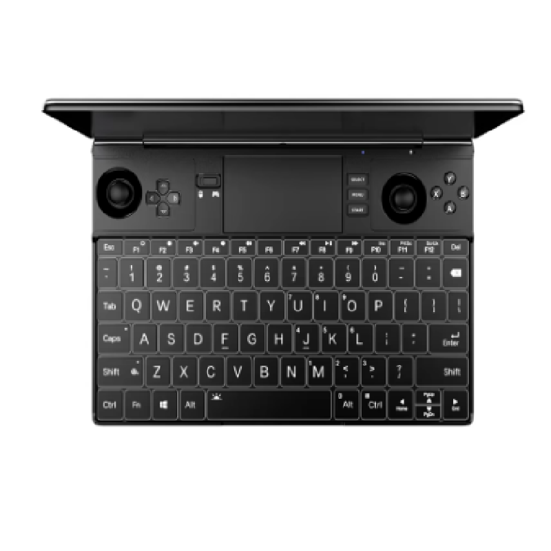 Prime Brutal GPD Win Mini AMD  - Ddr5 Laptop Ram recensie en prijs