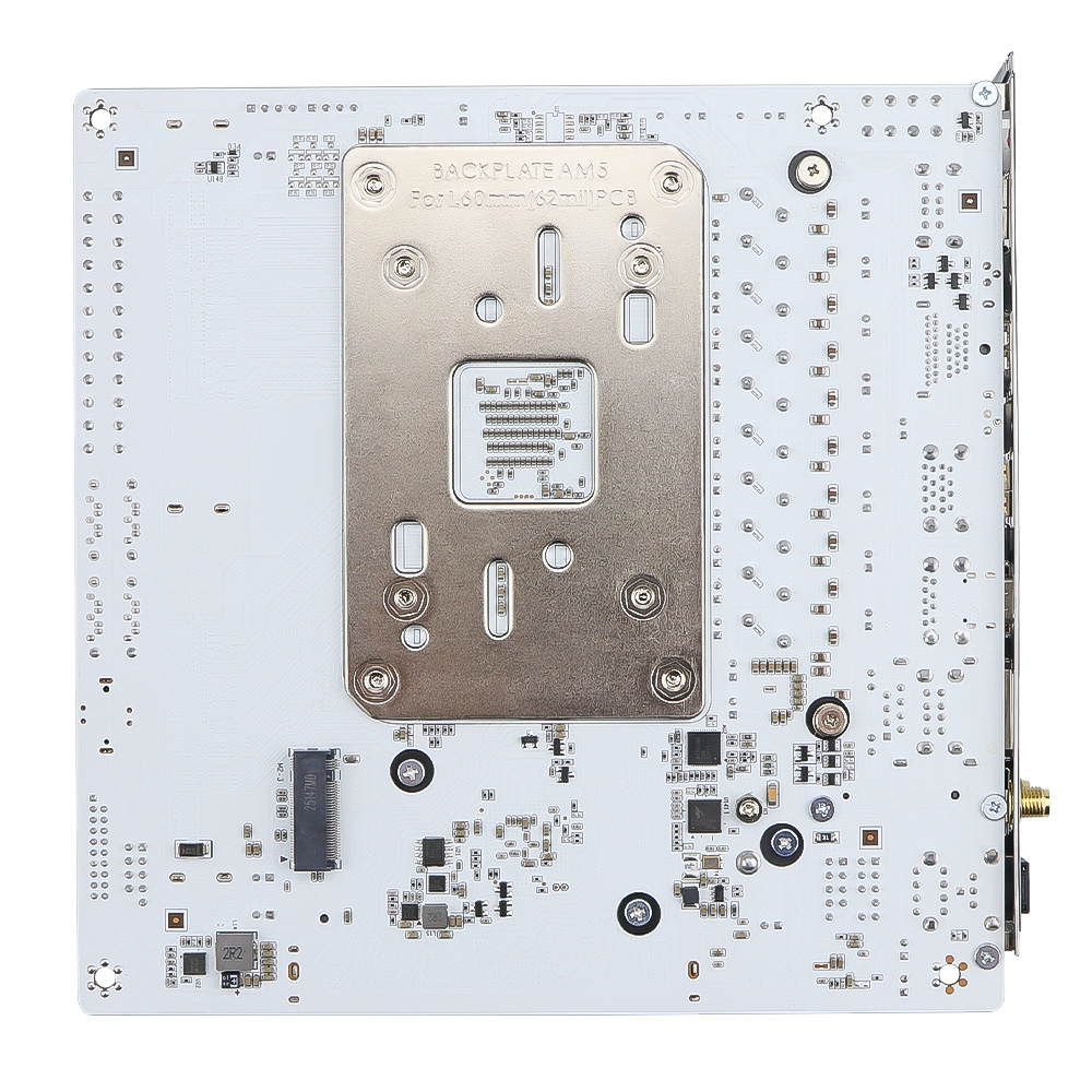 SOYO B850M ARGB Moederbord WIF - Ddr5 Kit recensie en prijs