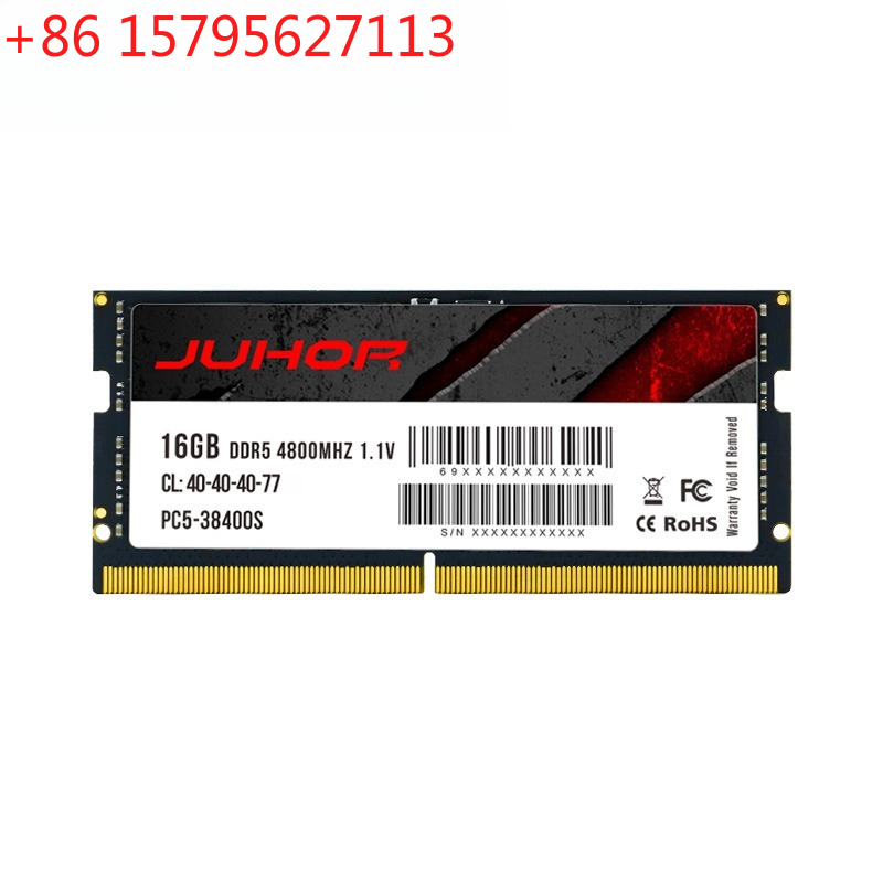 JUHOR DDR5 8GB 16GB 32GB 4800  - Ddr5 8Gb recensie en prijs
