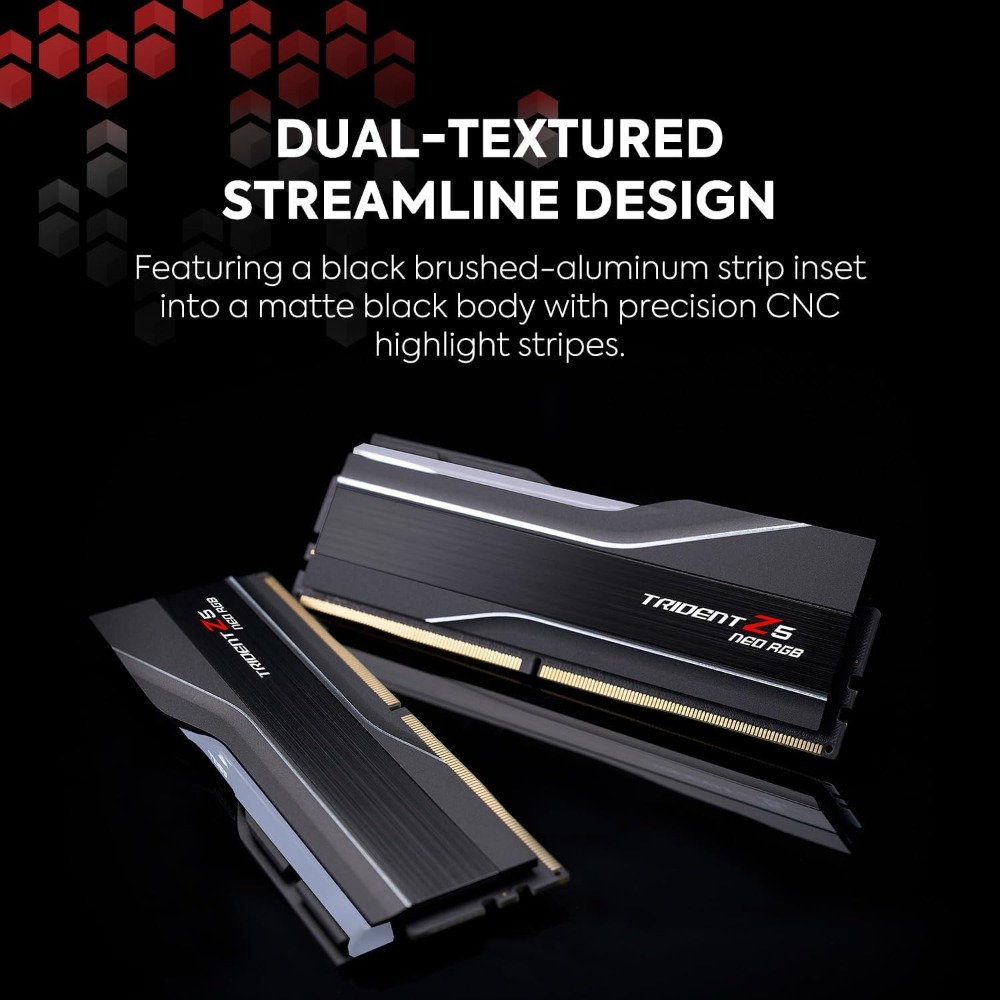 US Shipping American Standard  - Ddr5 6000Mhz recensie en prijs