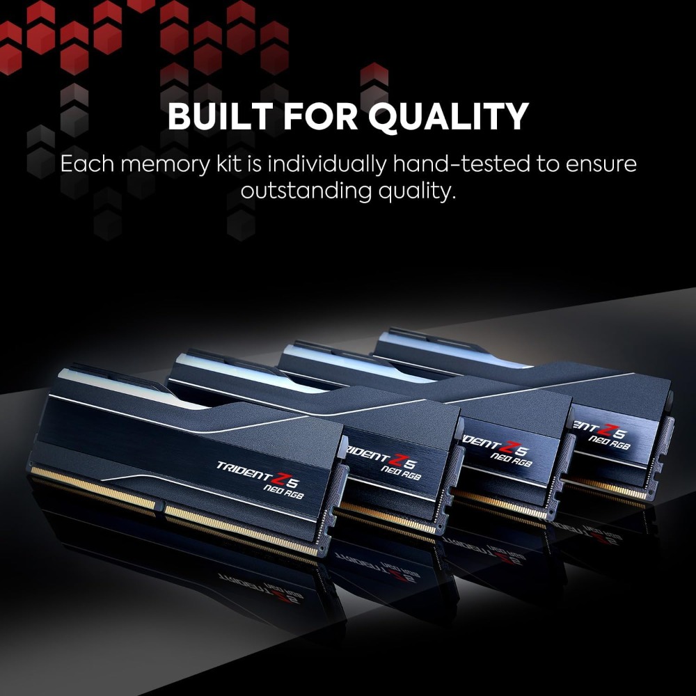 US Shipping American Standard  - Ddr5 6000Mhz recensie en prijs