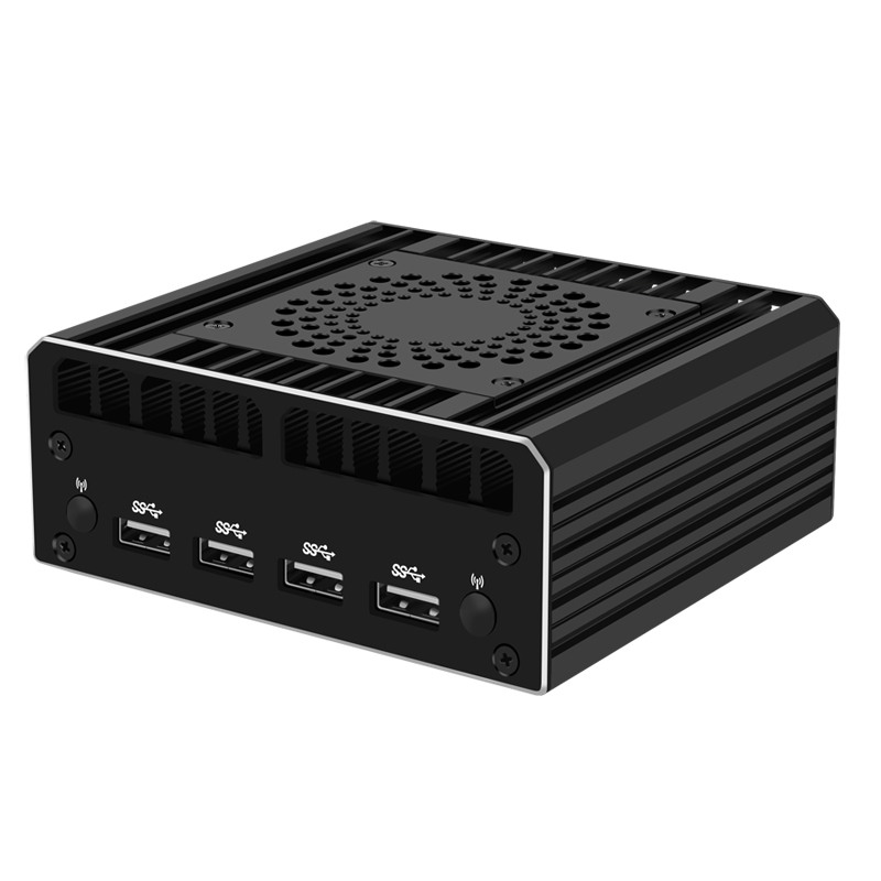 Nieuwste i3-N305 N100 Router P - Ddr5 4800Mhz recensie en prijs
