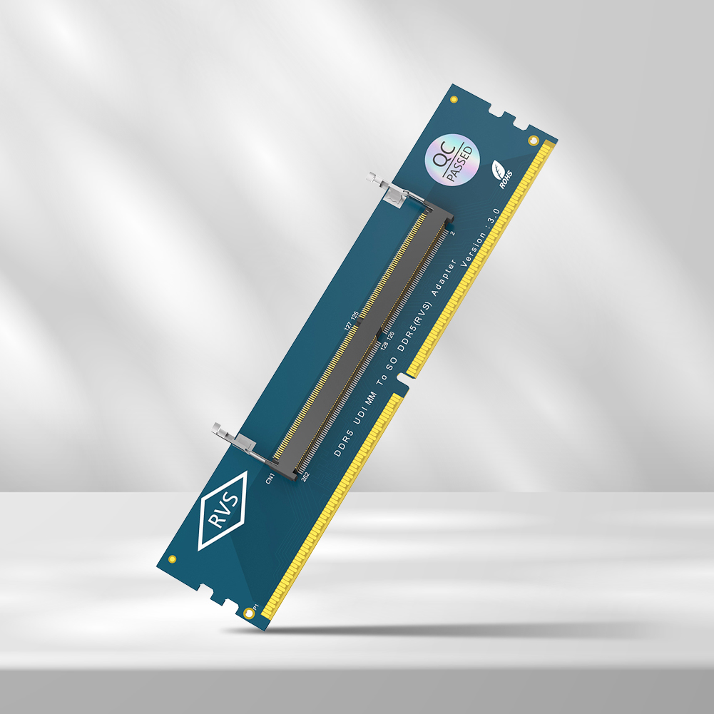Laptop SO DDR5 RAM Naar Deskto - Ddr5 Ram recensie en prijs