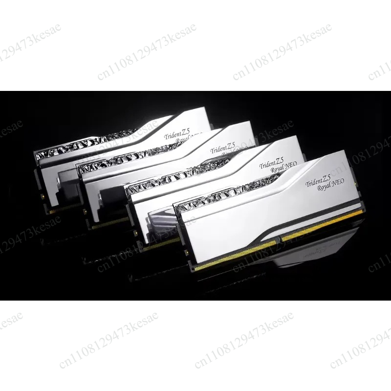 voor Trident Z5 Royal Neo DDR5 - Ddr5 6000Mhz recensie en prijs