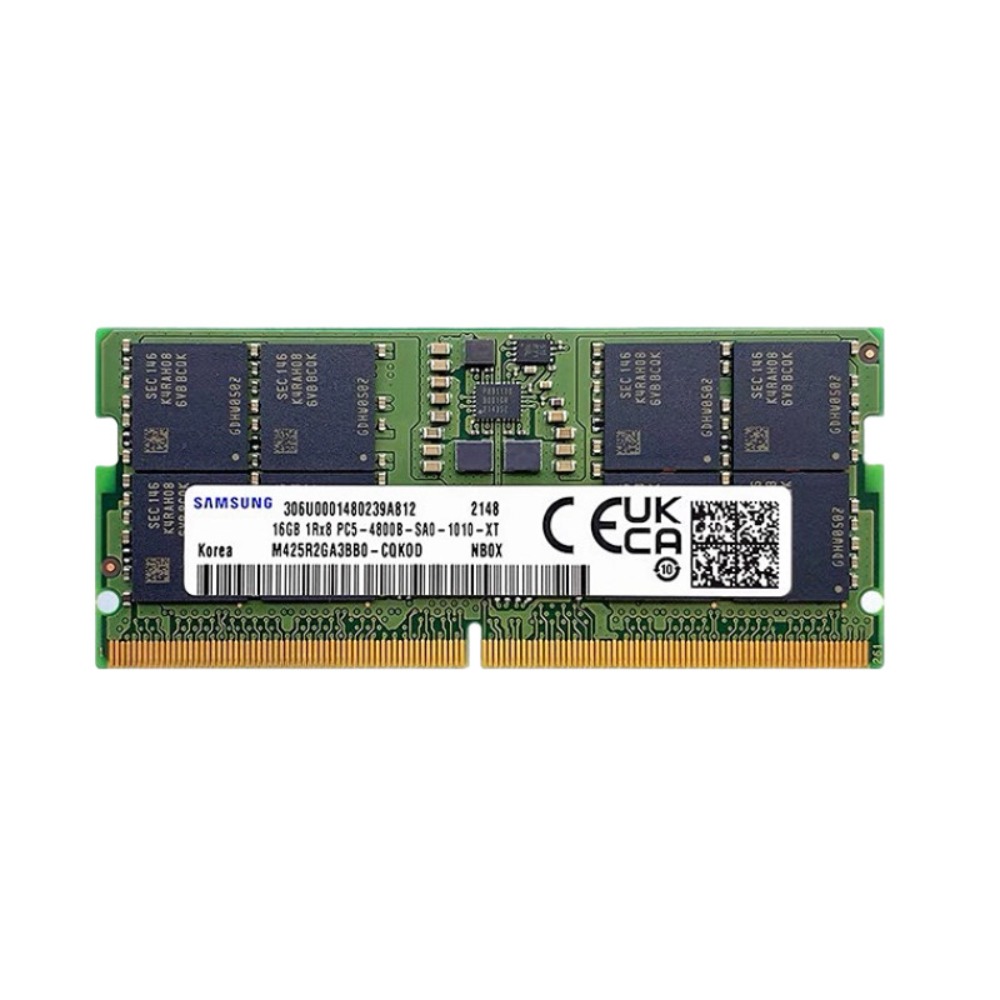 DDR5 SO-DIMM Laptopgeheugen PC - Ddr5 4800Mhz recensie en prijs