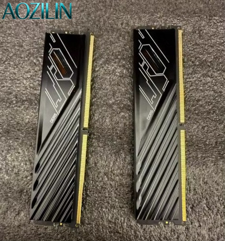 AOZILIN D300 DDR5 Desktopgeheu - Ddr5 16Gb 6000Mhz recensie en prijs