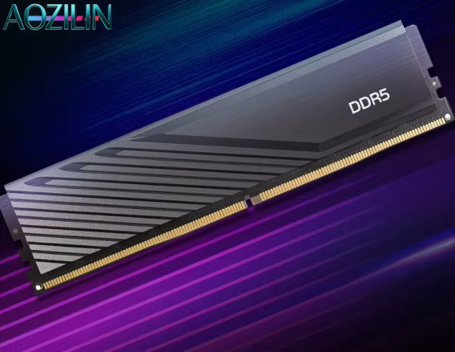 AOZILIN D300 DDR5 Desktopgeheu - Ddr5 16Gb 6000Mhz recensie en prijs