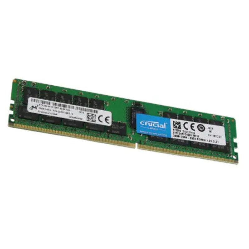 Server Ram P64709-B21 128GB (1 - Ddr5 Kit recensie en prijs