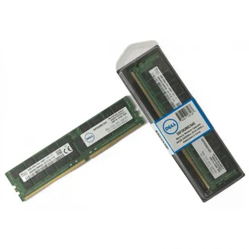 Server Ram P64709-B21 128GB (1 - Ddr5 Kit recensie en prijs