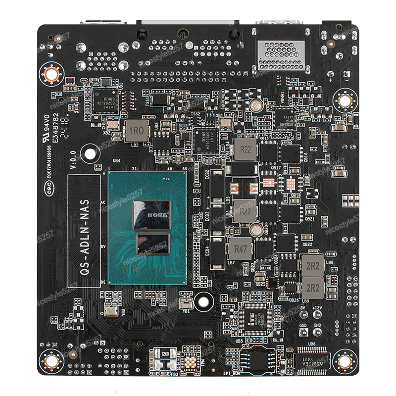 Changwang MAX P5-N100/N305 DDR - Ddr5 Memory recensie en prijs