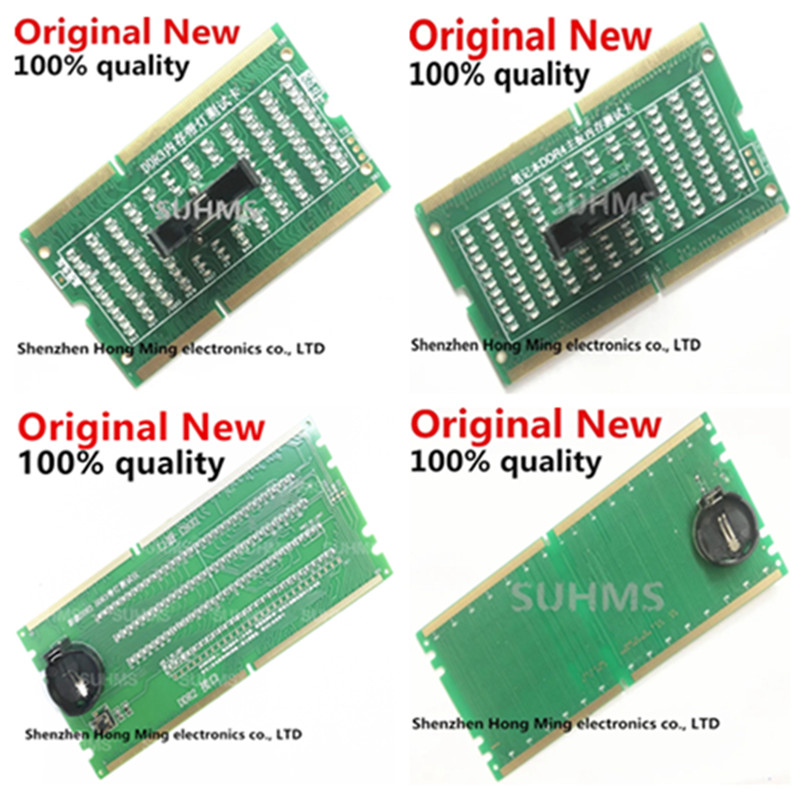 Geheugenslot DDR2 DDR3 DDR4 DD - Ddr5 Sodimm recensie en prijs