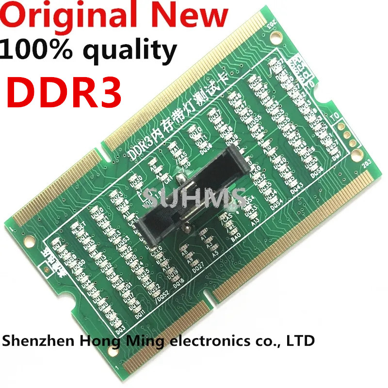 Geheugenslot DDR2 DDR3 DDR4 DD - Ddr5 Sodimm recensie en prijs