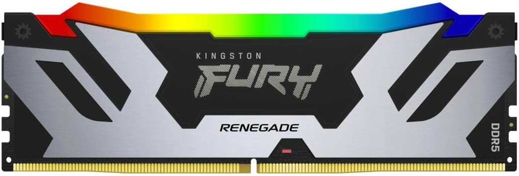 Kingston FURY RGB 32GB (2x16GB - Ddr5 6000Mhz recensie en prijs