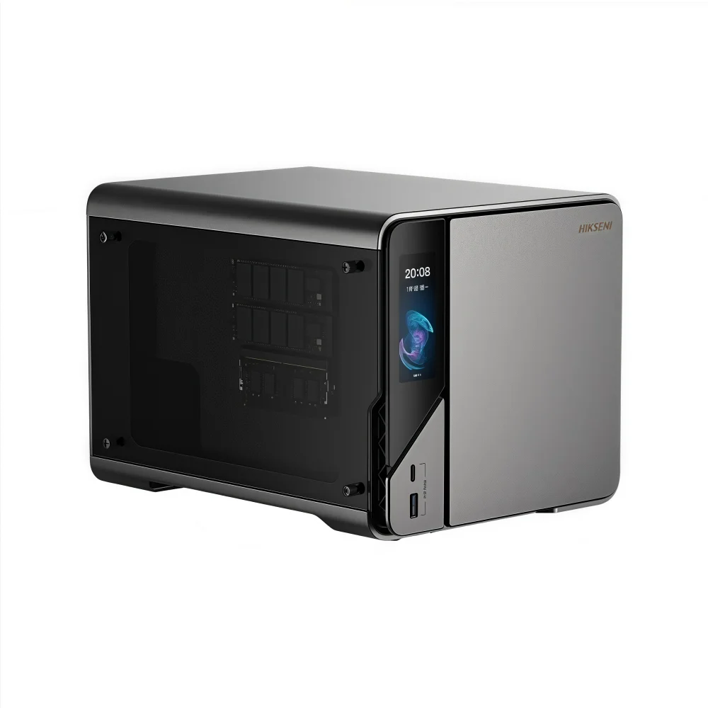TLF NIEUW Touchscreen N100 Hom - Ddr5 8Gb recensie en prijs