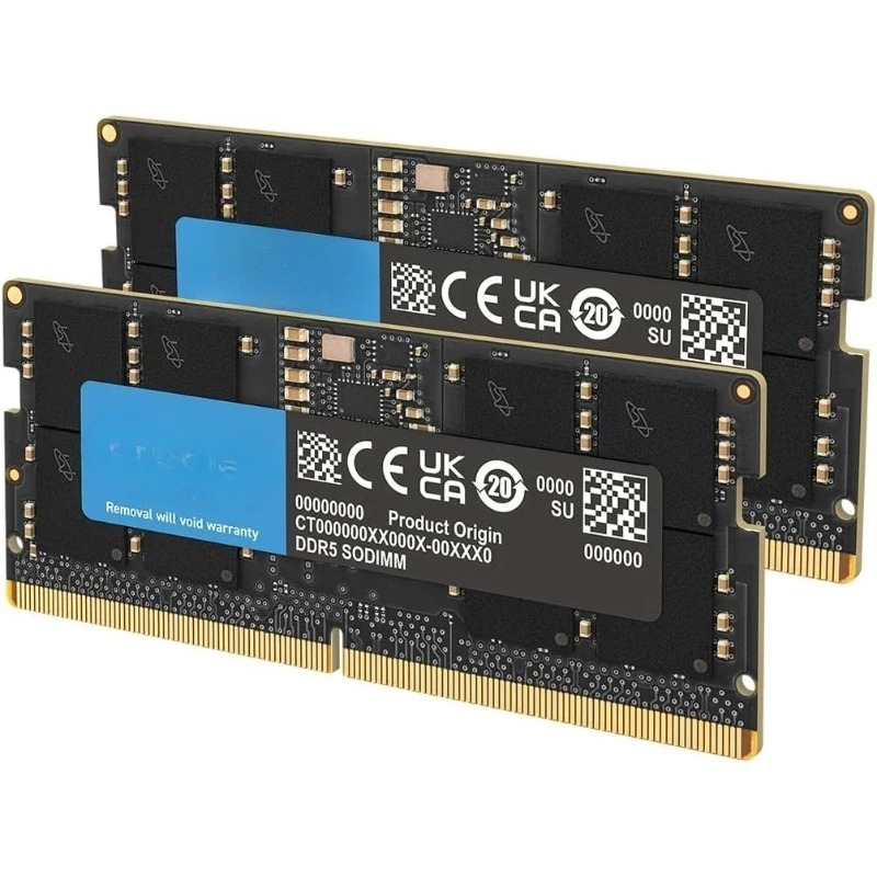 2025 Hot Sale Grote Aanbieding - Ddr5 4800Mhz recensie en prijs