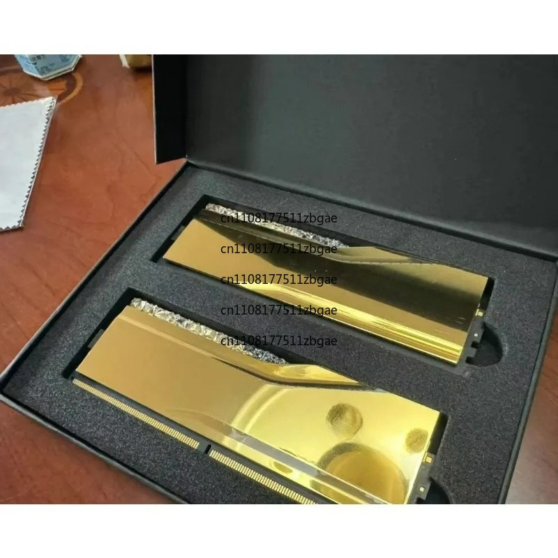 2026 Nieuwe 96GB G.Skill Tride - Ddr5 6000Mhz recensie en prijs