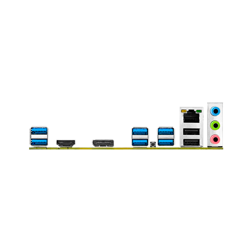 PRO B650M MATX AMD B650 DDR5 6 - Ddr5 6000Mhz recensie en prijs