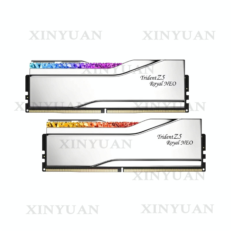2025 Nieuwe G-SKILL Trident Z5 - Ddr5 Kit recensie en prijs