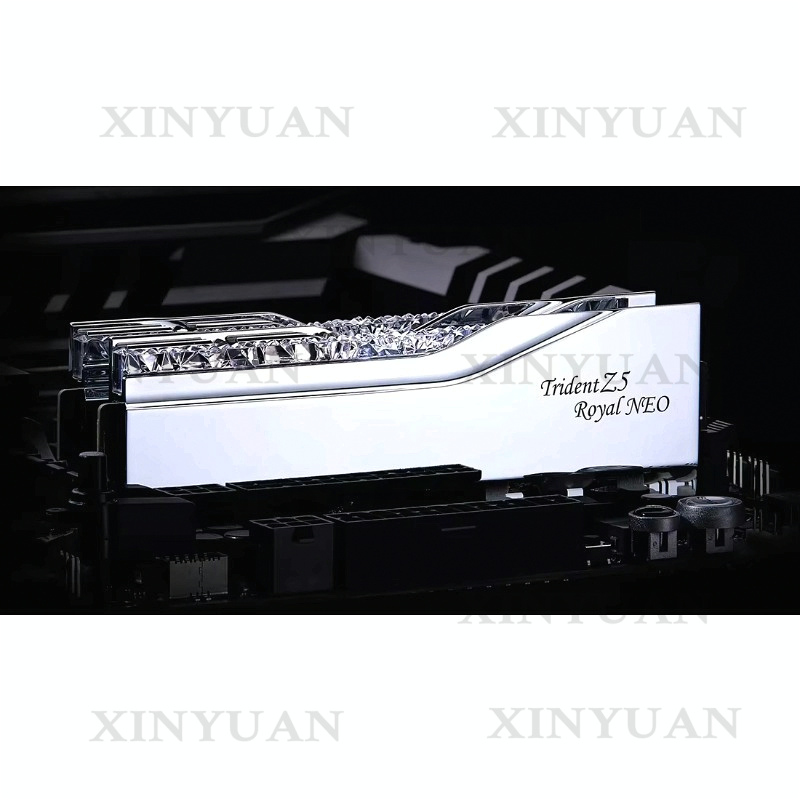 2025 Nieuwe G-SKILL Trident Z5 - Ddr5 Kit recensie en prijs