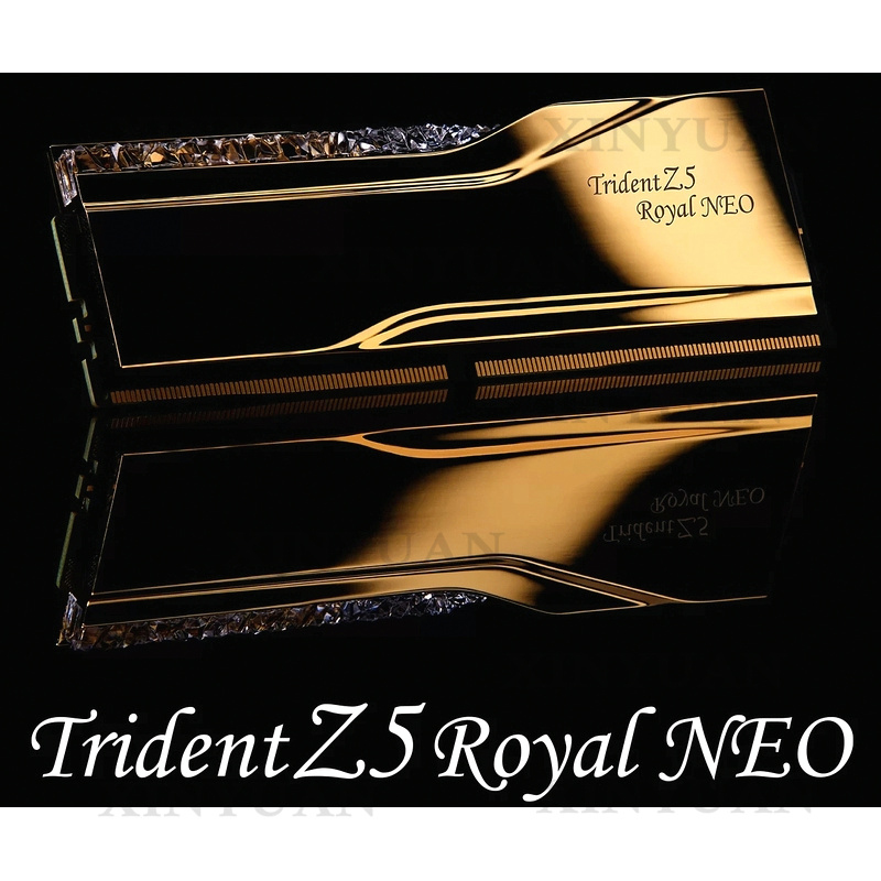 2025 Nieuwe G-SKILL Trident Z5 - Ddr5 Kit recensie en prijs